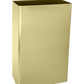 SWB-9 Surface Mounted Waste Basket