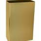 SWB-9 Surface Mounted Waste Basket