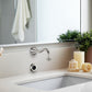 FA43-130 Wall Mounted Automatic Sensor Faucet