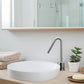 FA400-1402 Hands Free Automatic Faucet for 2 Inch Vessel Sink