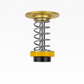 R-77215 Handle Repair Kit Only for MTV-1 & MUV-1