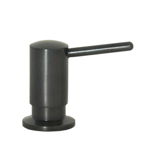 Decorative Pump Soap Dispenser A-11170 in Oil Rubbed Bronze