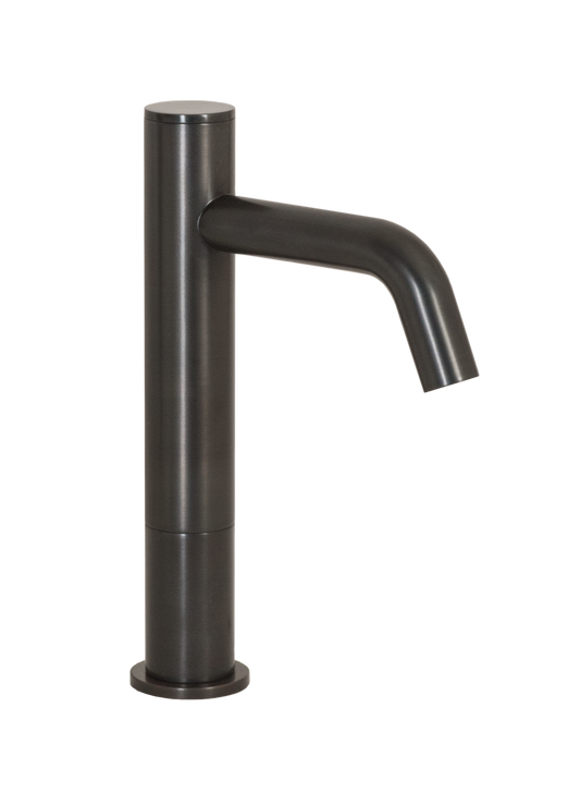 FA-3263 Automatic Faucet with 6” Spout Reach and 3” Riser In Oil Rubbed Bronze