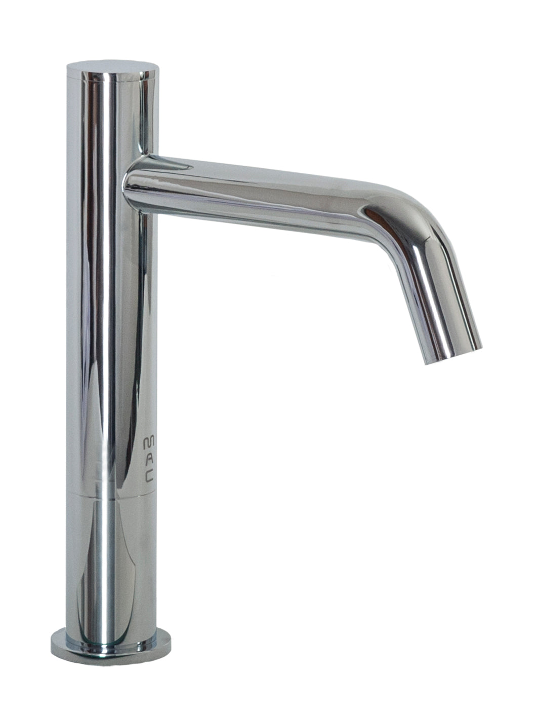 FA-3283 Automatic Faucet with 8” Spout Reach and 3” Riser