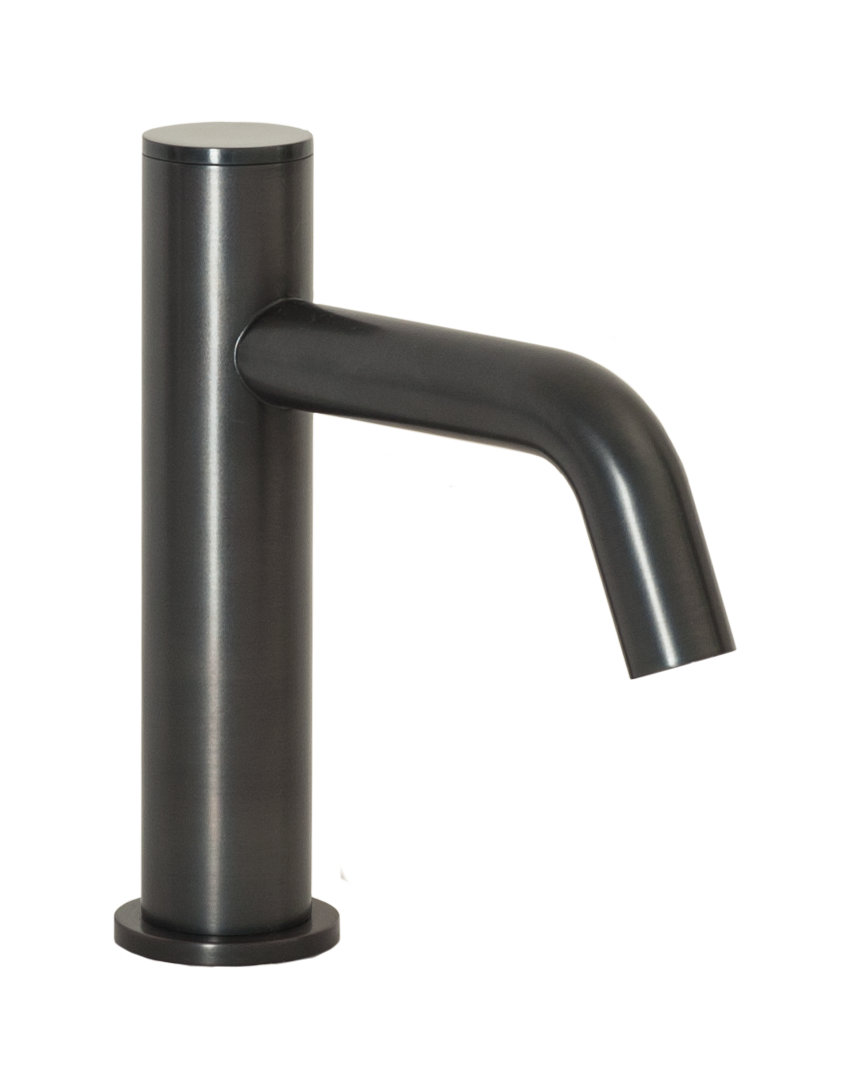 FA-3260 Automatic Faucet with 6” Spout Reach in Oil Rubbed Bronze