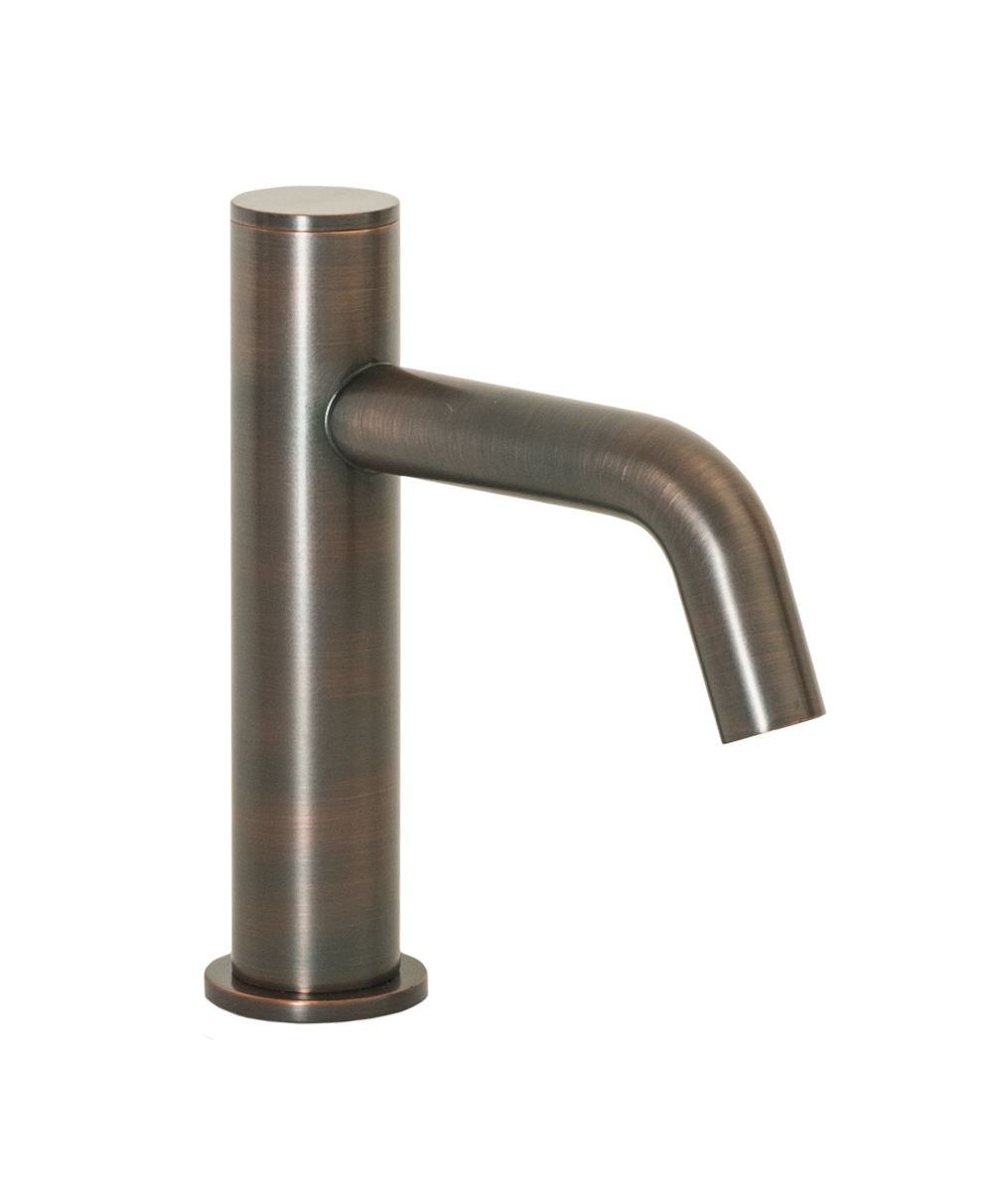 FA-3260 Automatic Faucet with 6” Spout Reach in Venetian Bronze