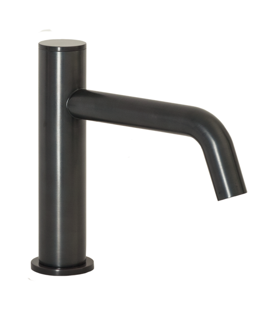 FA-3280 Automatic Faucet with 8” Spout Reach In Oil Rubbed Bronze