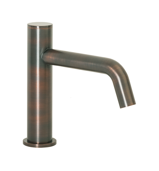 FA-3280 Automatic Faucet with 8” Spout Reach In Venetian Bronze