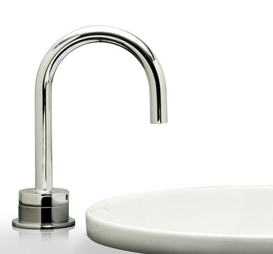 Hands Free Automatic Faucet for 1 inch Vessel Sink