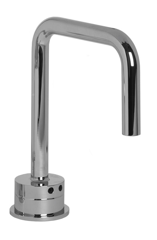 Hands Free AutomaticFaucet for 1" Vessel Sinks FA400-1201