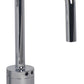 FA400-1202 Hands Free AutomaticFaucet for 2" Vessel Sinks