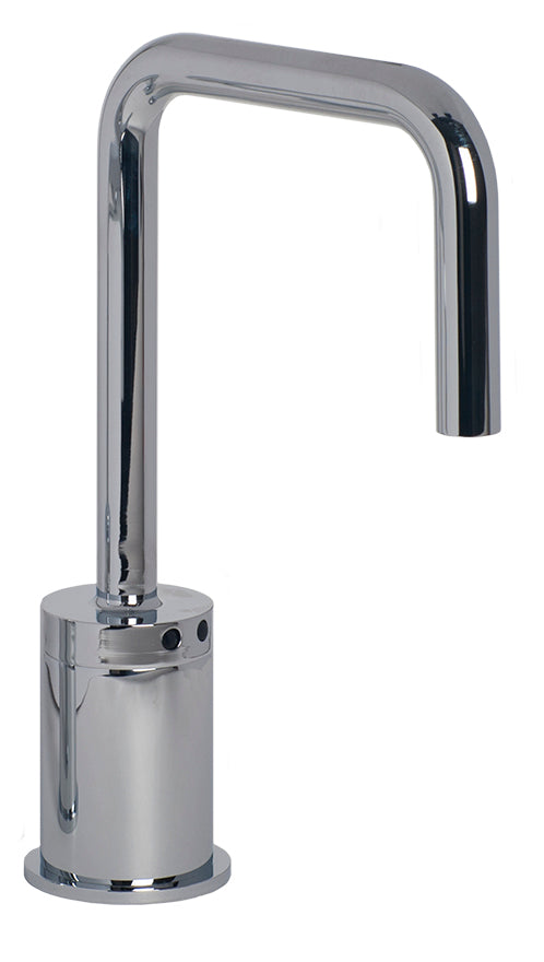 Hands Free Automatic Faucet for 3" Vessel Sinks FA400-1203