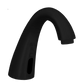 FA444-17 MAC's NEWEST Touch-Free Faucet in Matte Black