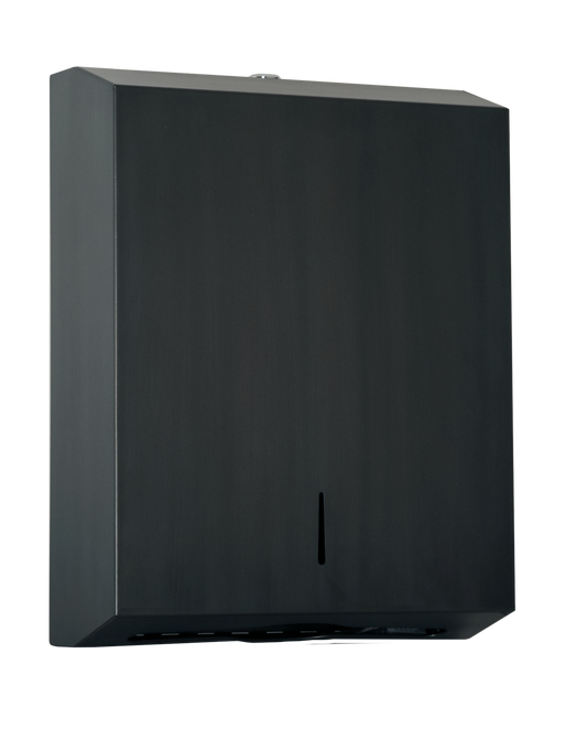 FTD-7 Folded Paper Towel Dispenser