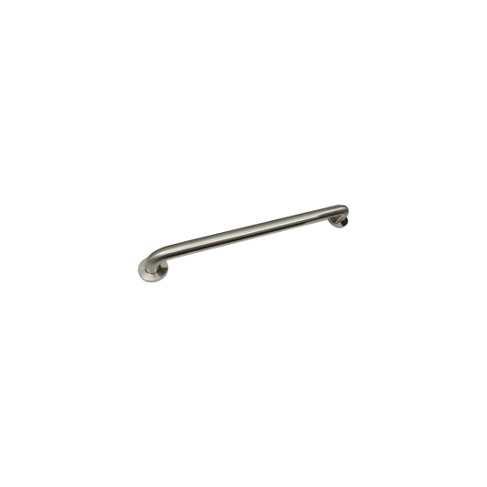 18" Grab Bar Assembly In Stainless Steel, GB-18