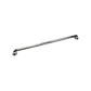 GB-36 36" Grab Bar Assembly in Polished Stainless Steel