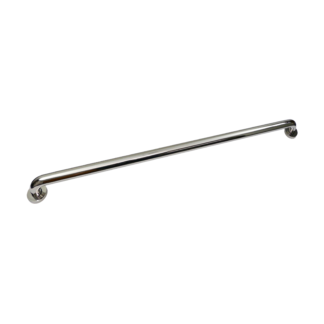 42" Grab Bar Assembly In Stainless Steel, GB-42