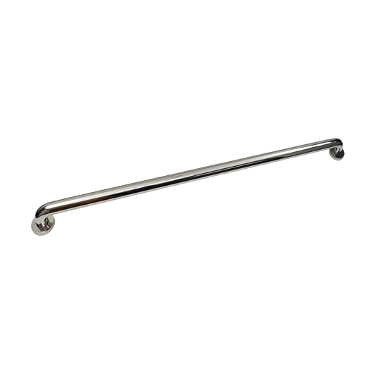 42" Grab Bar Assembly In Stainless Steel, GB-42