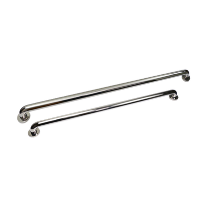 MPGB-8 Matching Pair, One 36" & One 42" Grab Bars