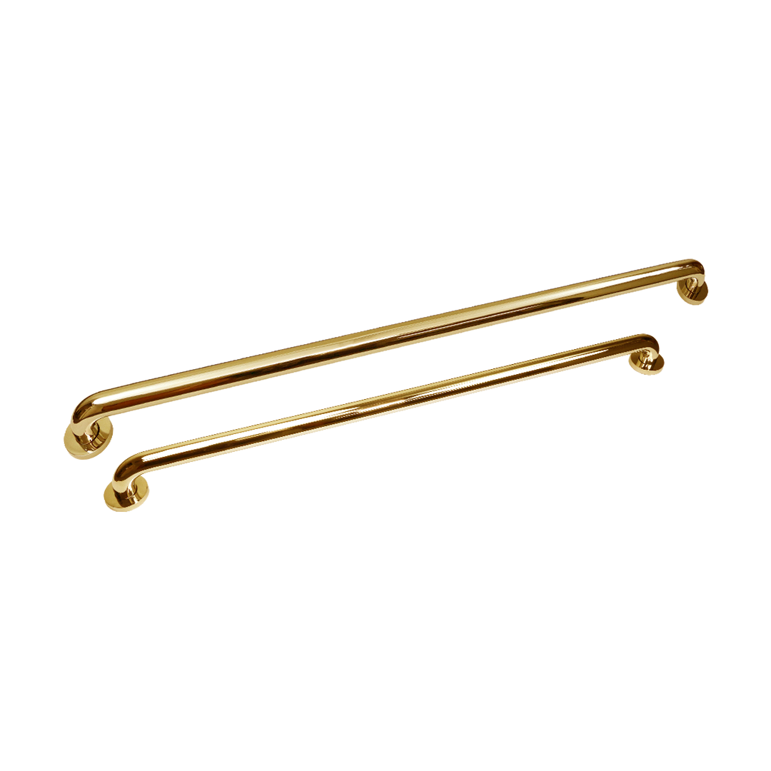 MPGB-8 Matching Pair, One 36" & One 42" Grab Bars