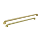 MPGB-8 Matching Pair, One 36" & One 42" Grab Bars