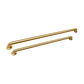 MPGB-8 Matching Pair, One 36" & One 42" Grab Bars