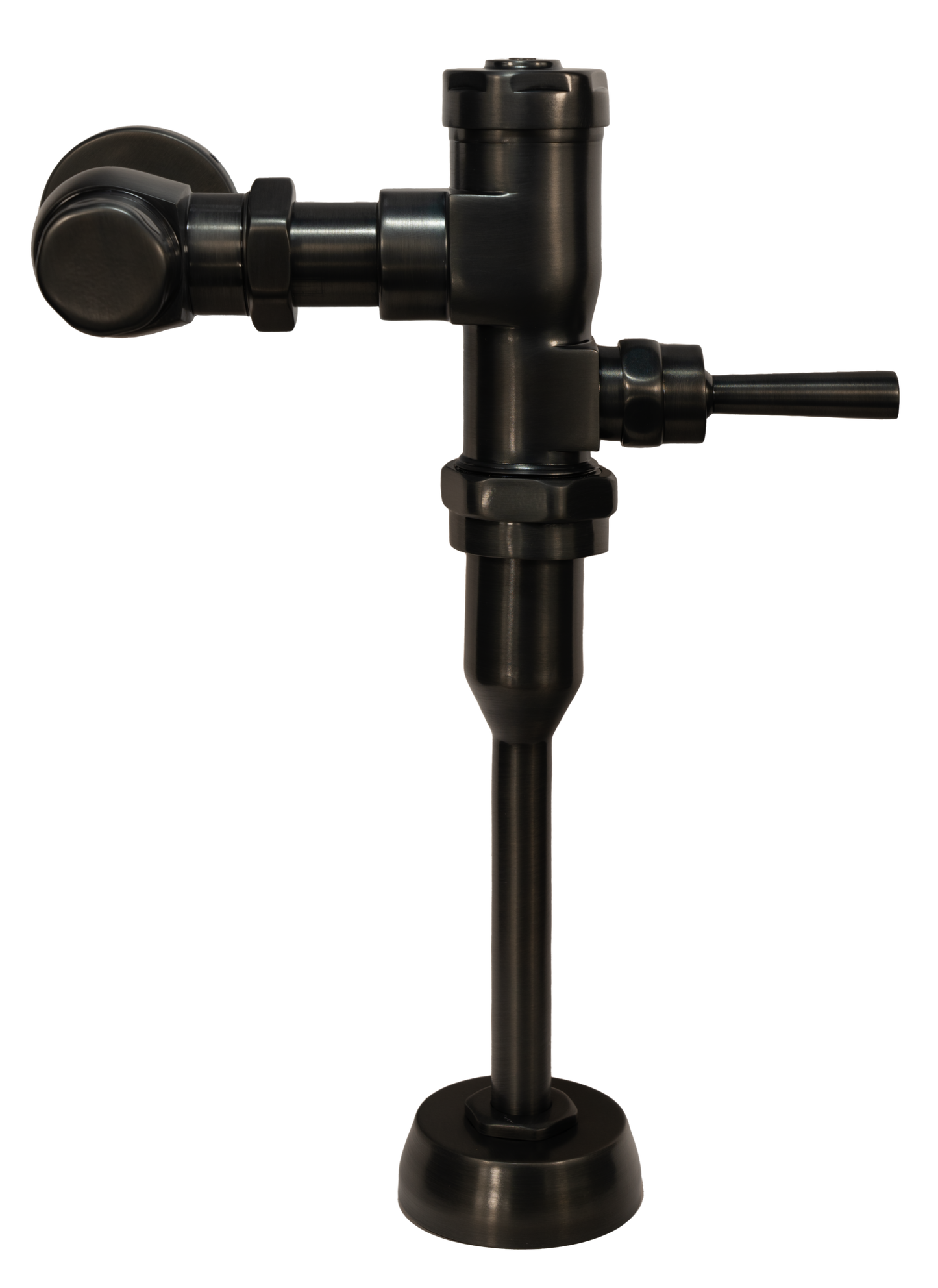 MUV-1 Manual URINAL Flush Valve in Oil Rubbed Bronze