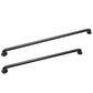 MPGB-8 Matching Pair, One 36" & One 42" Grab Bars