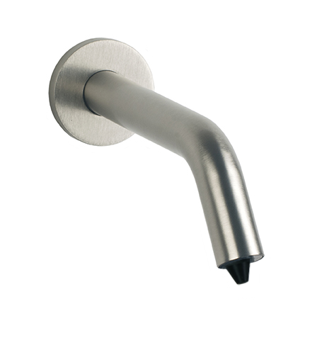 PYOS-L124 Wall Mounted Sensor Soap Dispenser