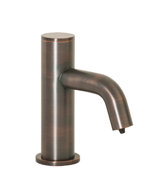 PYOS-3200 Automatic Hands-Free Soap Dispenser with 32oz. Bottle In Venetian Bronze
