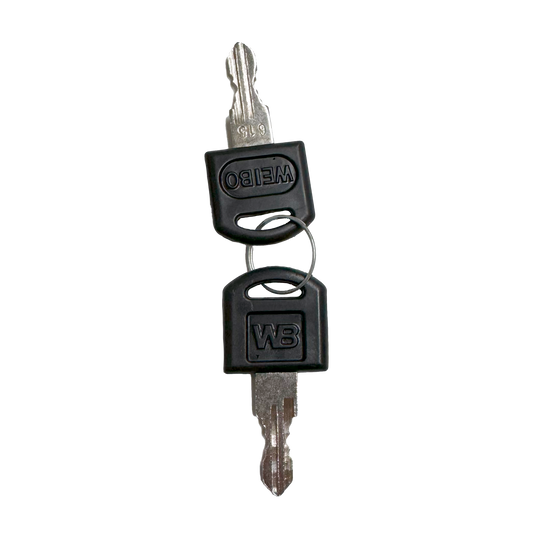 R-17000 Key Only for FTD-7