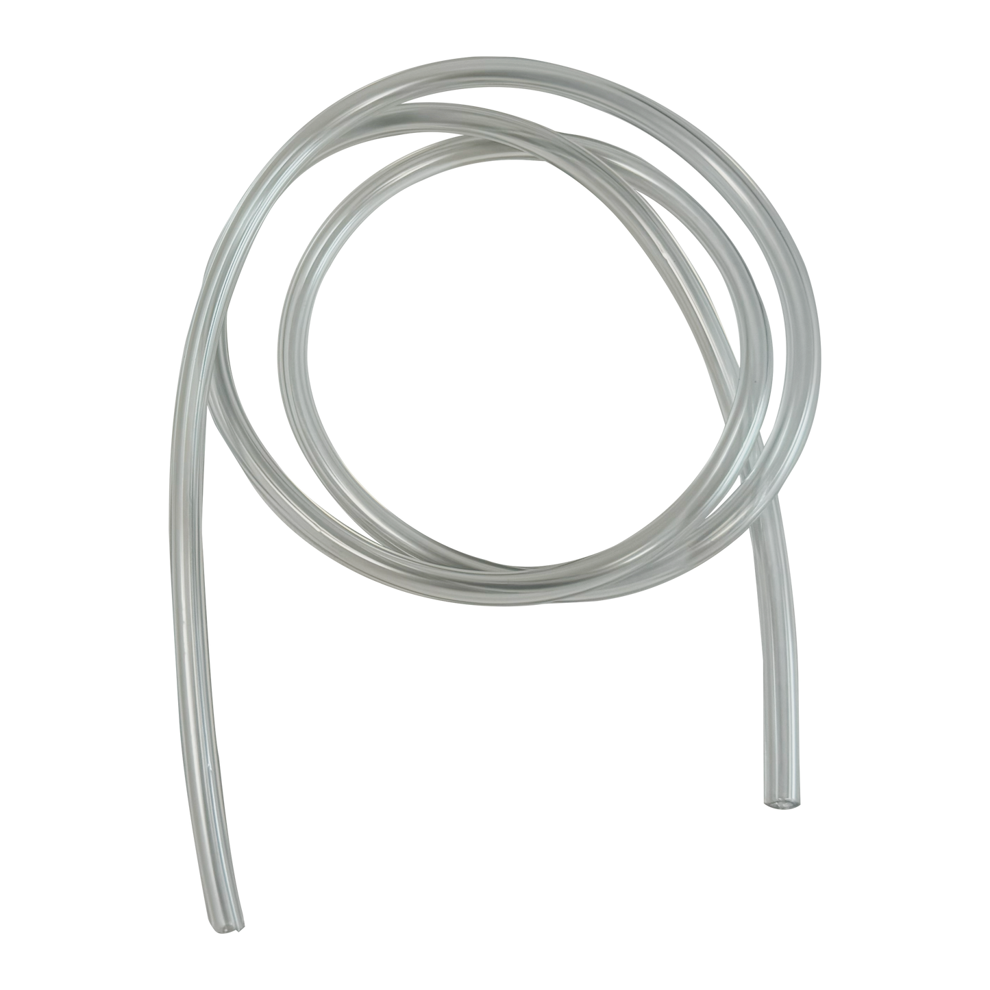 R-31880-3  3' Clear Hose only for ALL PYOS