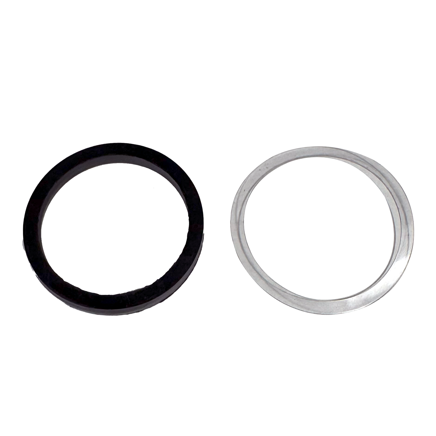 R-65450  1 1/2" TOILET Friction Washer & Rubber Washer Kit for Spud Coupling