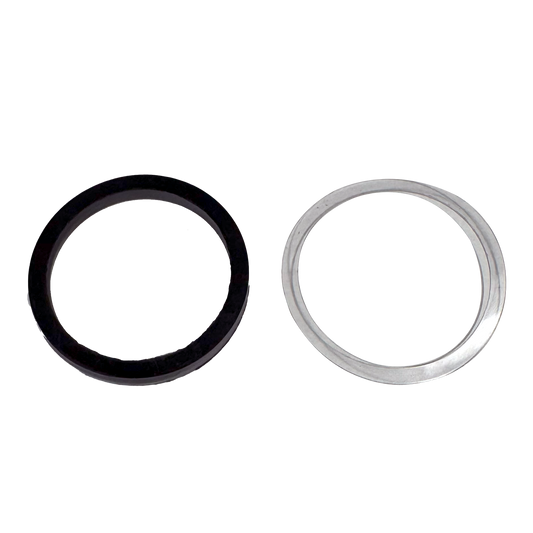 R-65450 Toilet Friction Washer & Rubber Washer Kit for Spud Coupling