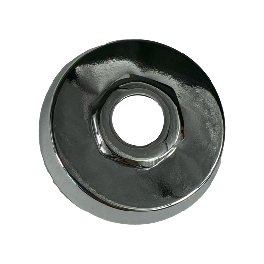 R-65650 3/4” Urinal Spud Coupling & Flange Assembly