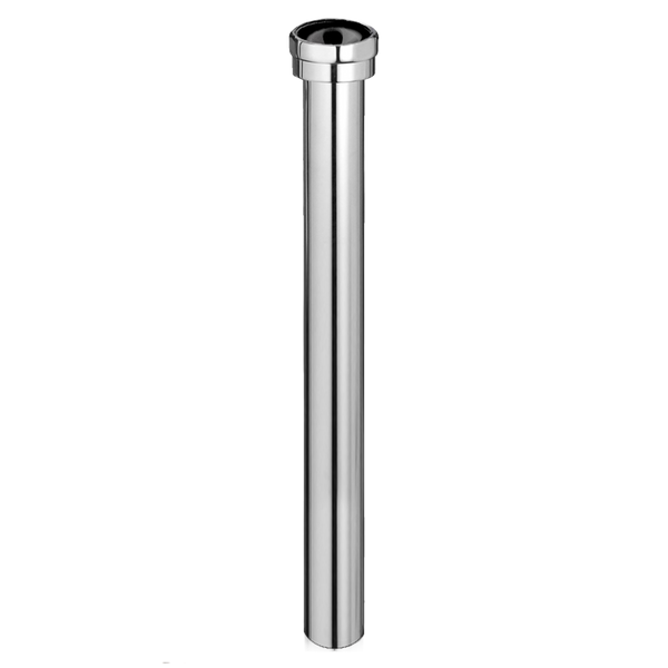 R65700EX 15" Ext Vacuum Breaker (Tube, Locknut & Washer) for Toilet