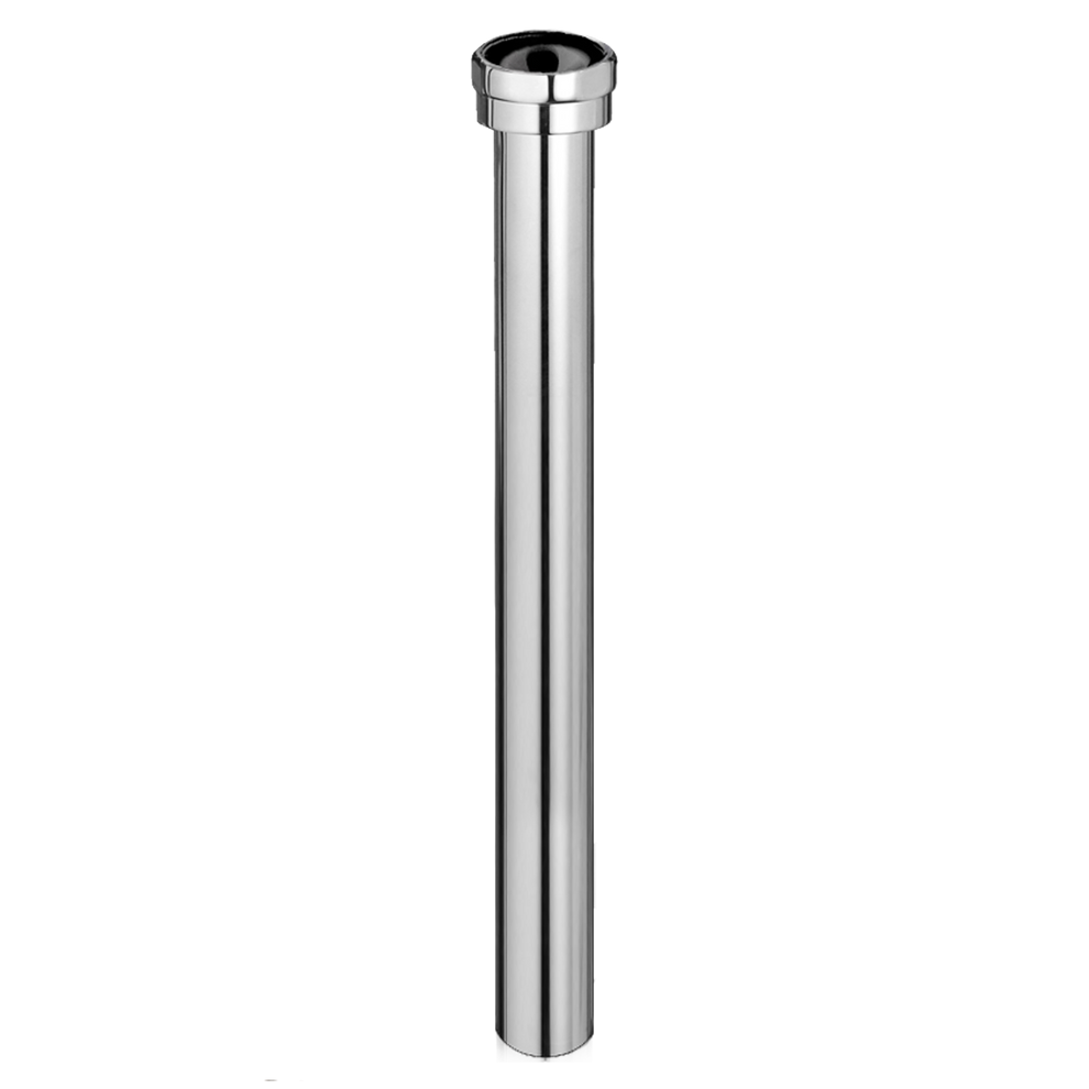 R65700EX 15" Ext Vacuum Breaker (Tube, Locknut & Washer) for Toilet