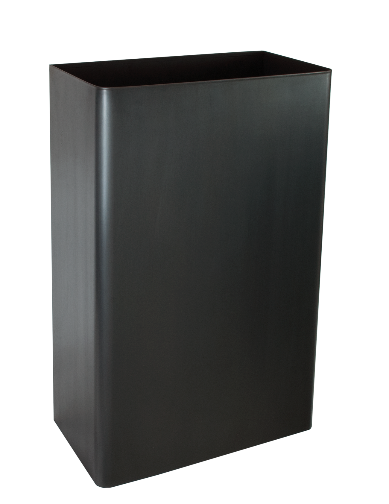 SWB-9 Surface Mounted Waste Basket