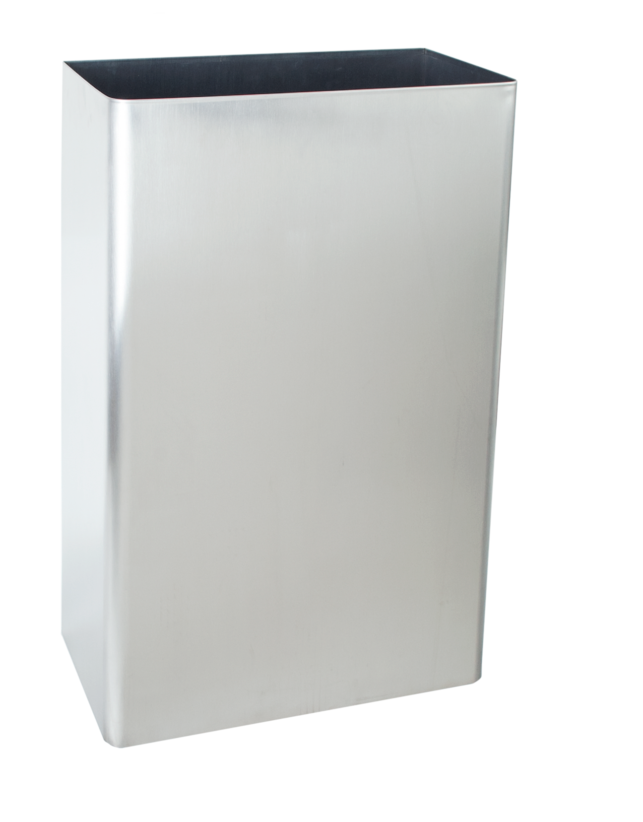 SWB-9 Surface Mounted Waste Basket