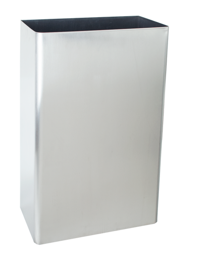 SWB-9 Surface Mounted Waste Basket