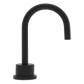 FA400-1101 Hands Free Automatic Faucet for 1 Inch Vessel Sink in Matte Black