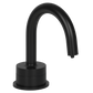 PYOS-1101 Sensor Soap Dispenser for Vessel Bowl Sinks in Matte Black