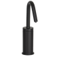 PYOS-1405 Electronic Soap Dispenser for Vessel Sinks in Matte Black