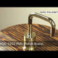 PYOS-1202 Automatic Soap Dispenser for Vessel Sinks