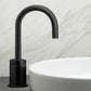 FA400-1103 Hands Free Automatic Faucet for 3 Inch Vessel Sink in Matte Black