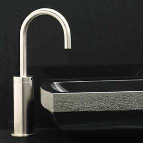 FA400-1106 Hands Free Automatic Faucet for 6 Inch Vessel Sink