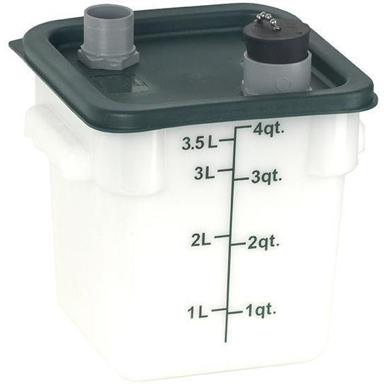 3.8 Liter (1 Gallon) soap container for all PYOS soap dispensers