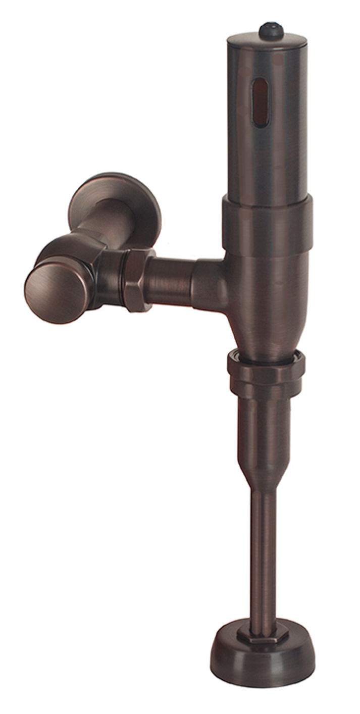 AUV2 Automatic, Electronic Sensor (Hands free) URINAL Flush Valve in