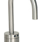 FA400-1102 Hands Free Automatic Faucet for 2 Inch Vessel Sink