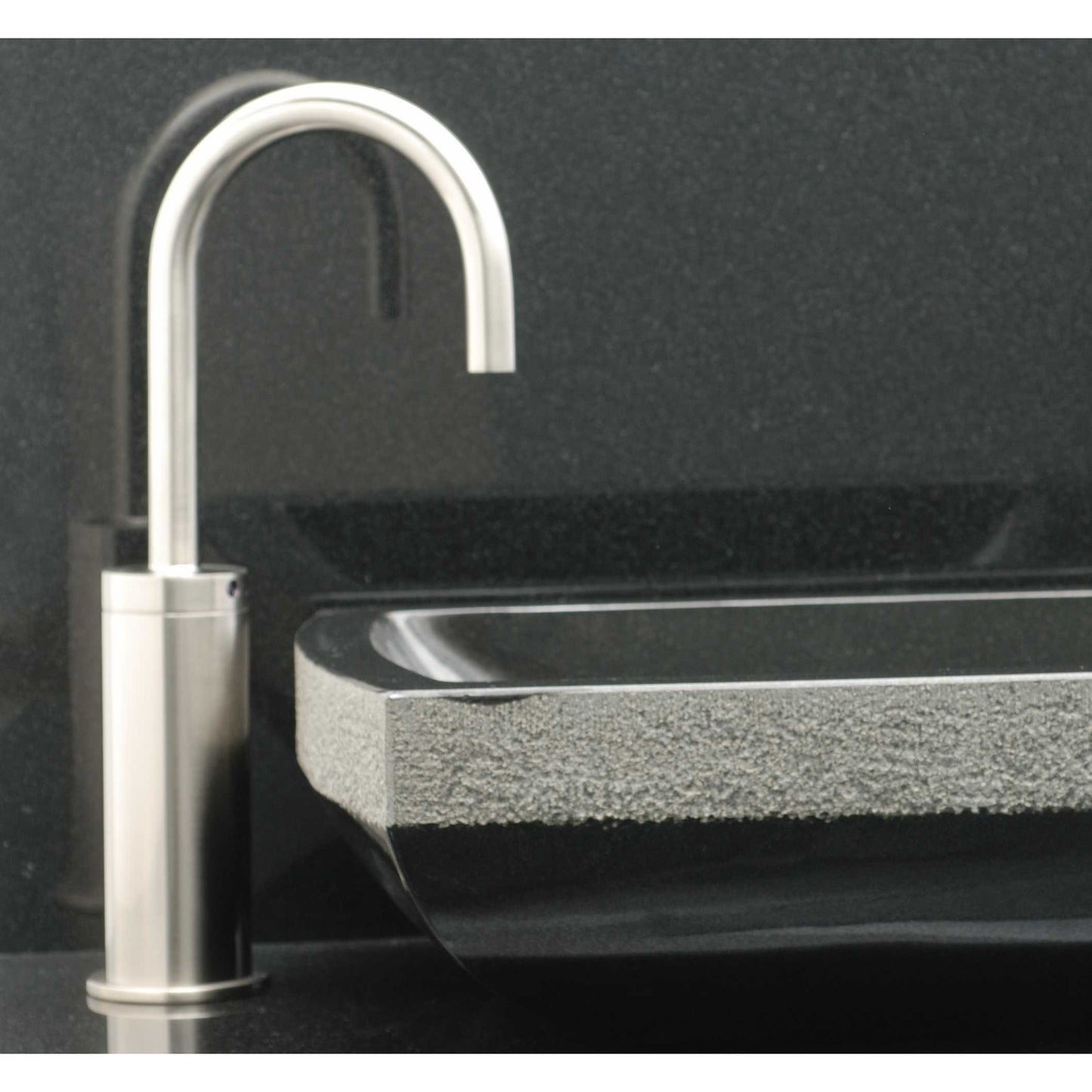 FA400-1105 Hands Free Automatic Faucet for 5 Inch Vessel Sink